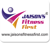 Jaisons Fitness First, Marine Drive